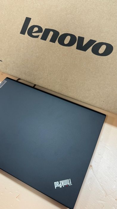 Ноутбук Lenovo (REF)