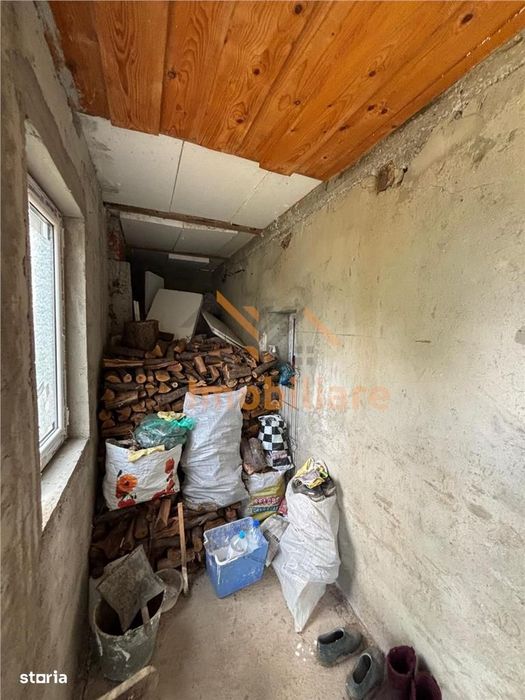 Casa De Vacanta| Teren 1.000 Mp | Sat Tria | Comuna Derna | Judetul Bi