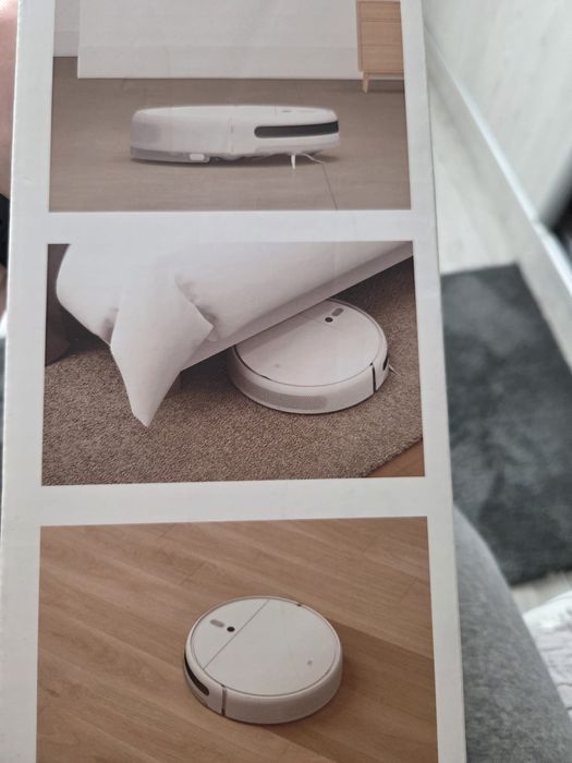 Robot Xiaomi in stare buna