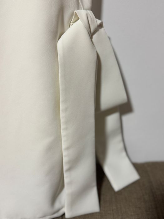 Rochie scurta cununie