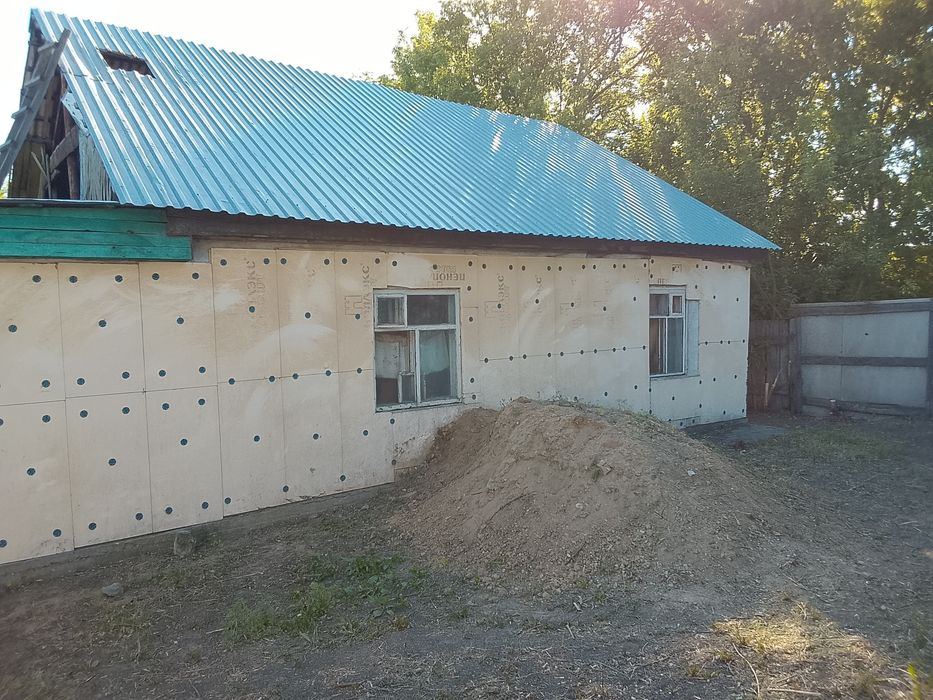 Продам дом на 1 микрорайоне