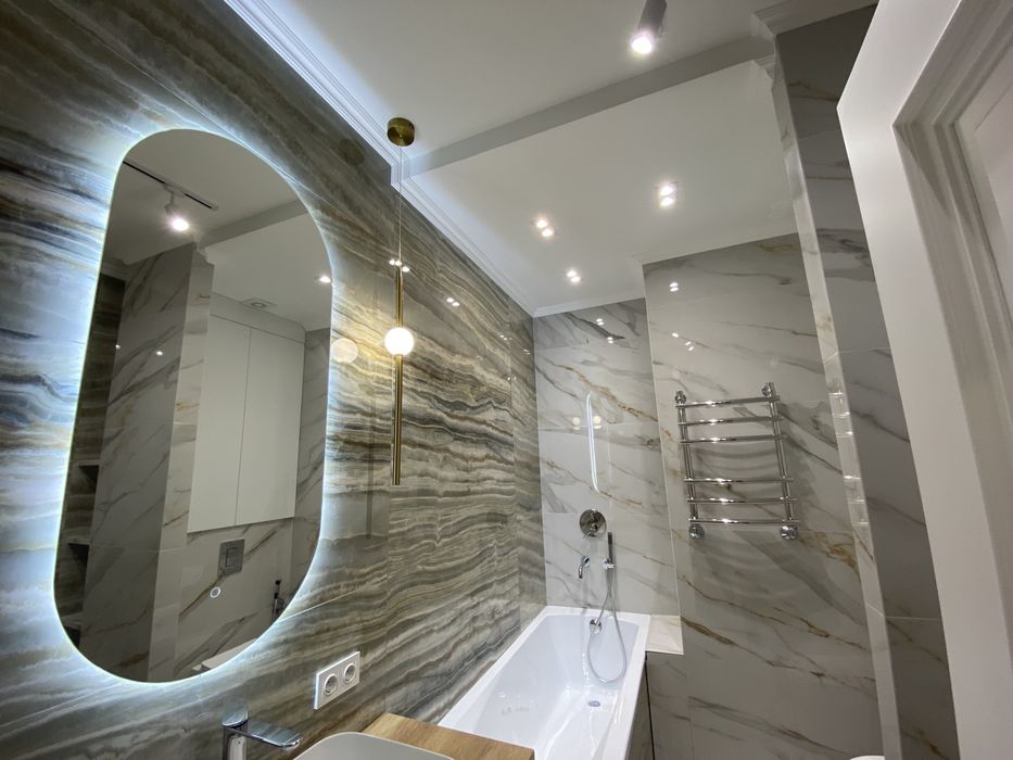 Электрик 24/7 - Профессиональный