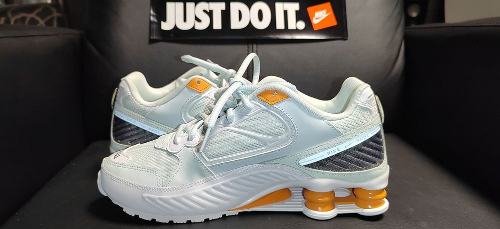 Nike Shox, номер 39