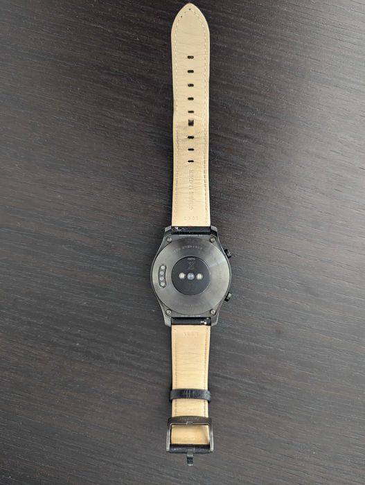 Huawei Watch 2 WearOS (a nu se confunda cu GT2!)