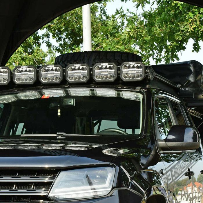 proiector led osram mx240-cb combo