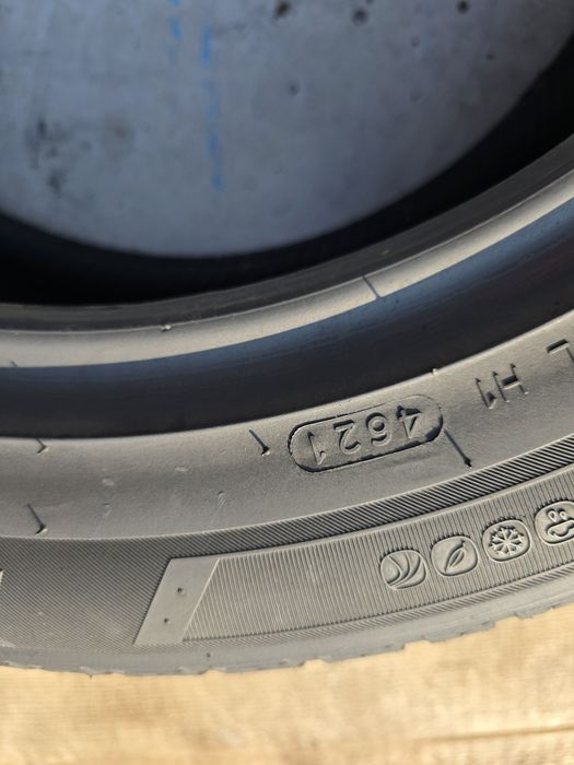 205 55 16 hankook