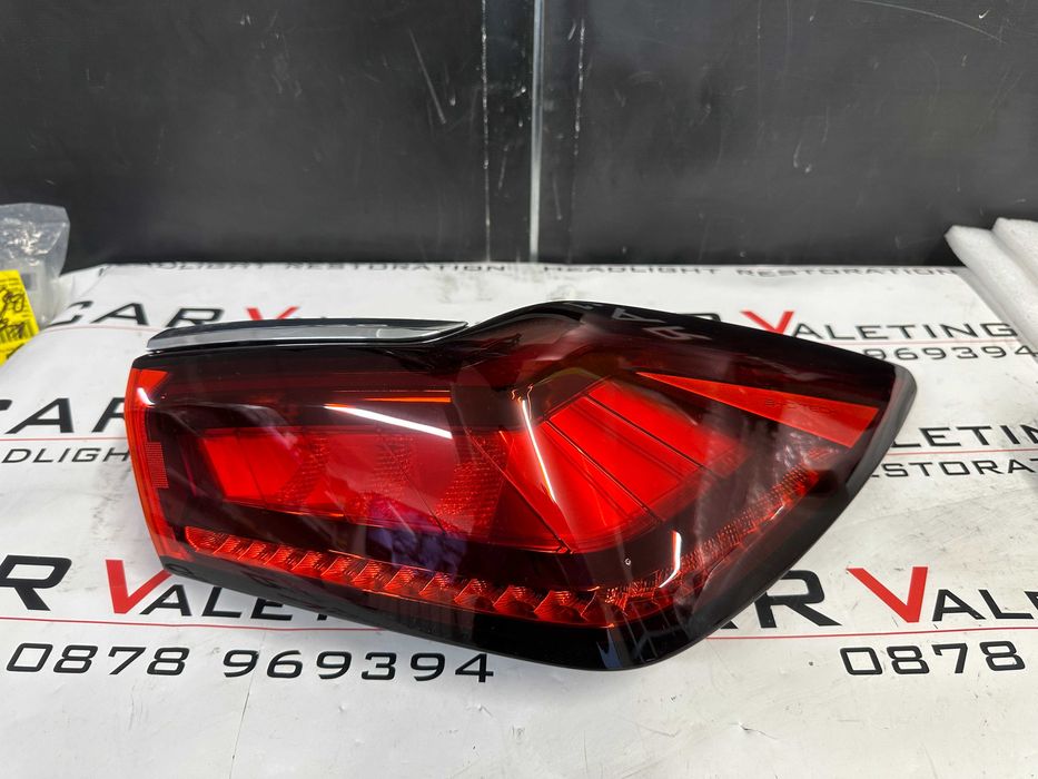 Задна светлина десен лед стоп стопове BYD YUAN PLUS