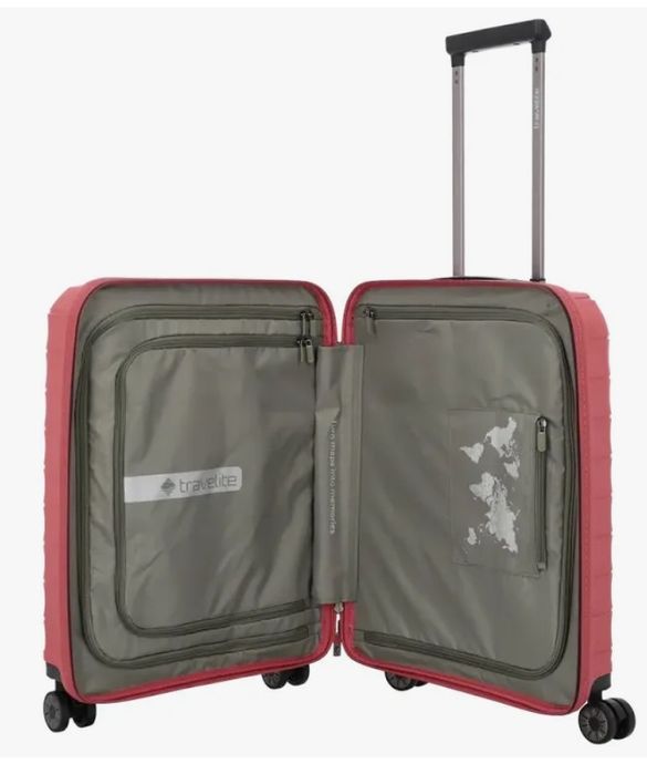 Troler Travelite Mooby Roz 40 x 55 x 20