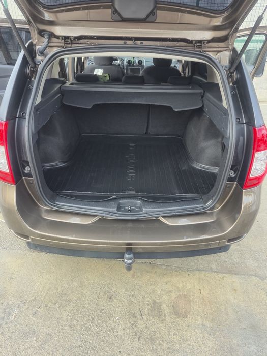 Vand Dacia Logan MCV