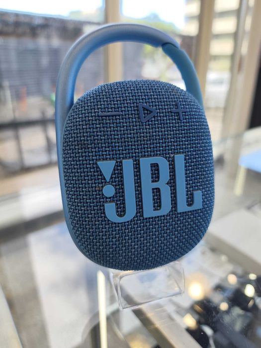 Boxa portabila JBL Clip4 (Iulius Mall)(B-470) Garantie 2 ani!