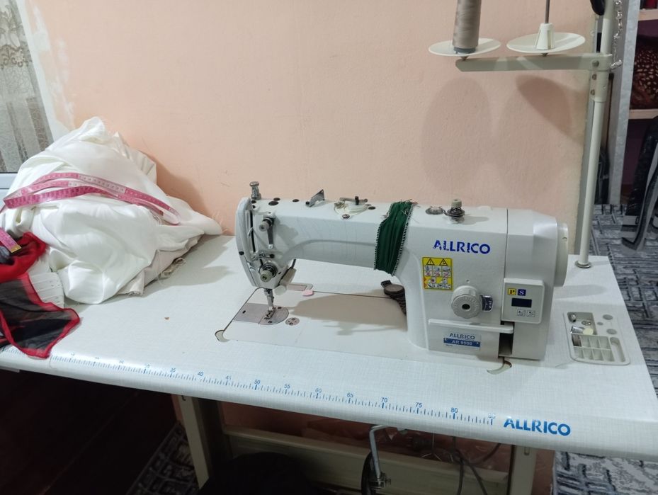 To'g'ri chok Tikuv Moshinkasi