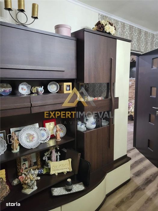 Apartament 3 camere str Garii