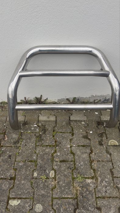 Ролбари за джип 6”