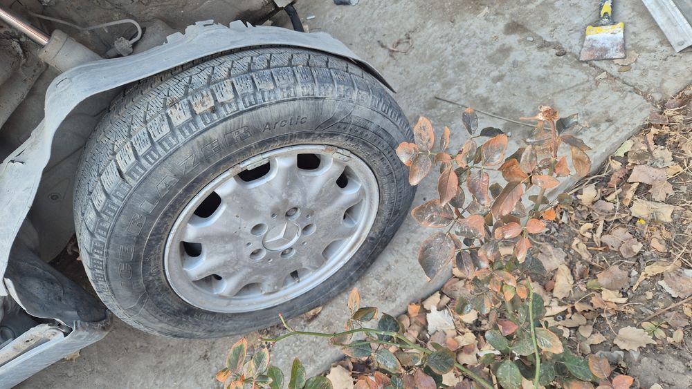 Продам титановые диски