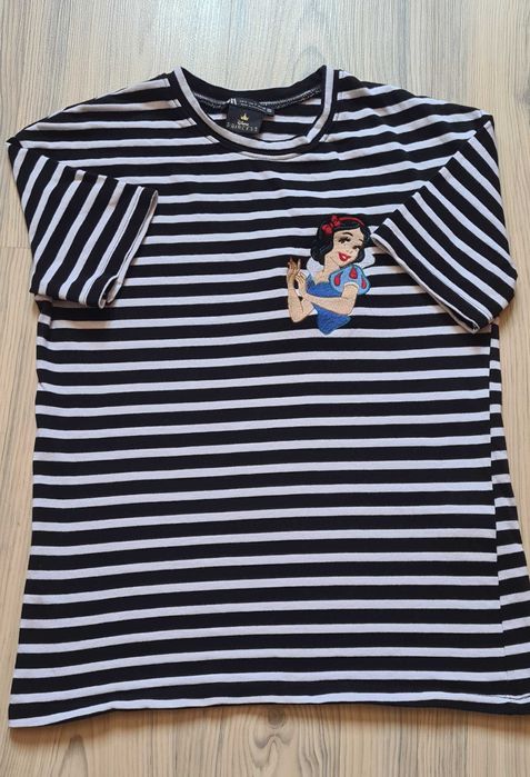 ZARA тениска, размер S