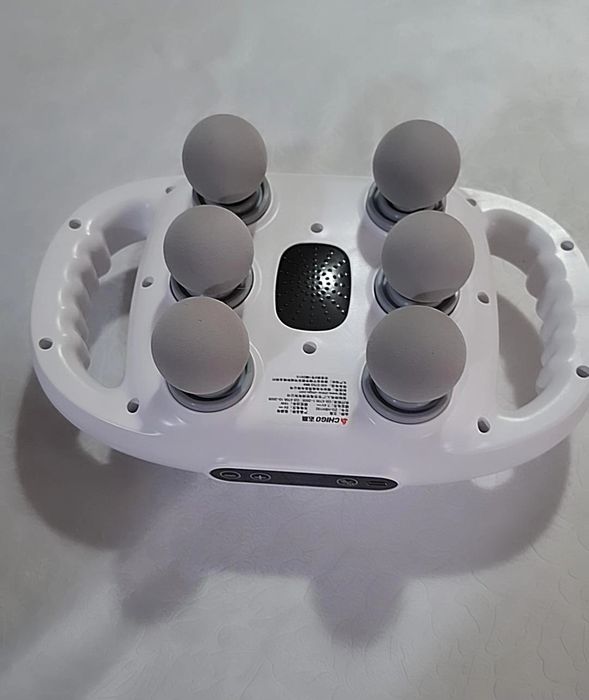 Масажор для тела,снимает усталость и боль