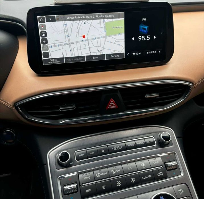 Hyundai Конвертиране Регион Корея Америка Convert Region Korean Canada