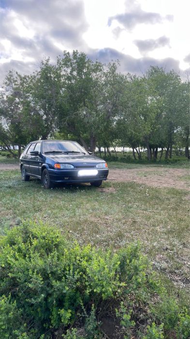 Продам 2114 в хорошем состояний