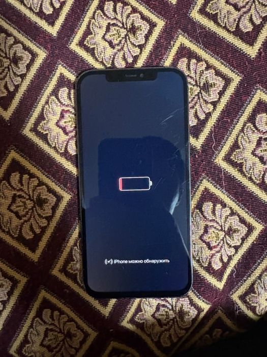 Iphone 12 Pro Max 128 GB