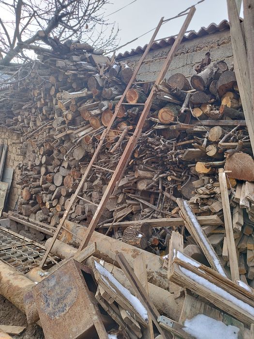 Отин дерево дрова сотилади продается  otin