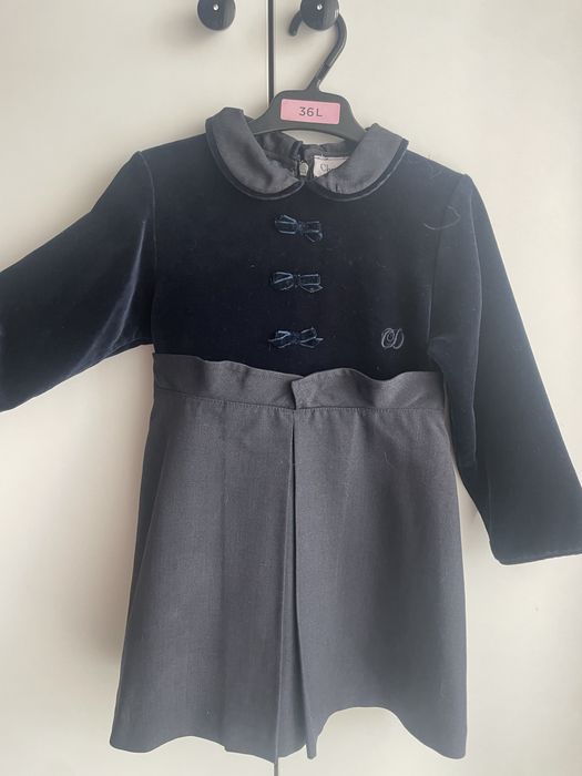 Rochita Christian Dior - 4-5 ani