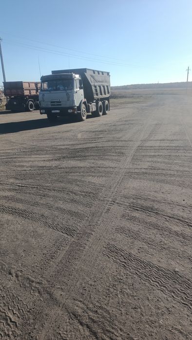 Продам КАМАЗ савок