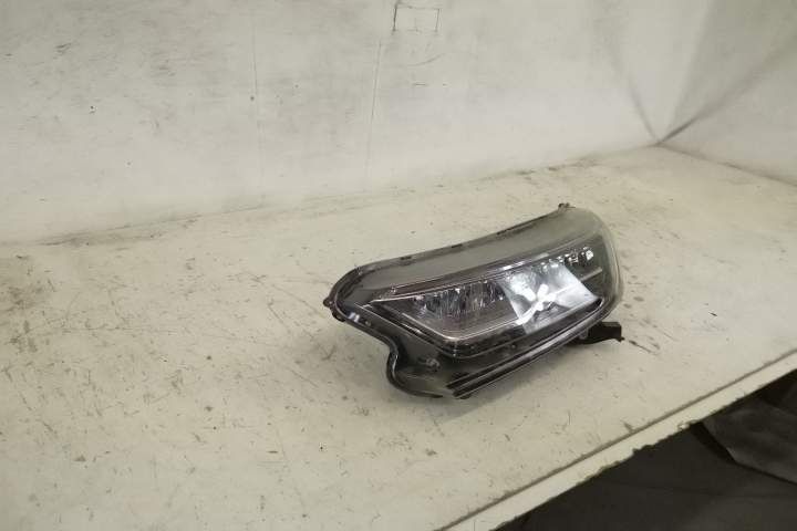 Ляв фар Оригинален Лед Авариран Хонда / Honda CR-V 5 фейслифт [Аварира