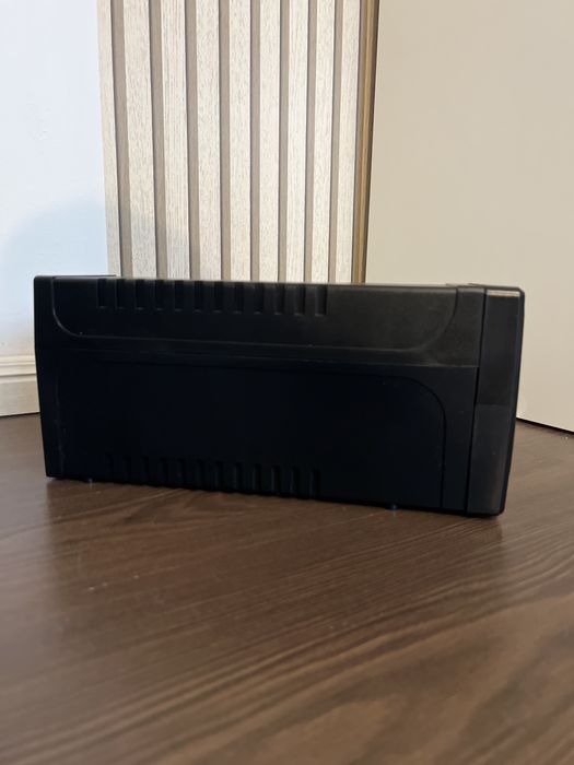 UPS Ted Electric 900VA/500W / line interactive LCD / 2 Schuko