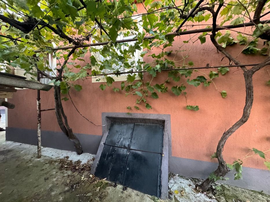 Casa de vanzare