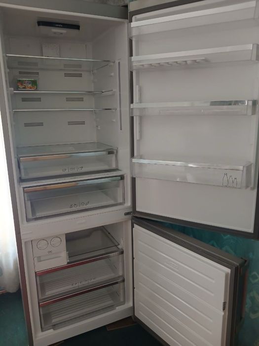 VESTEL холодильник