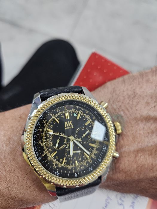 ceas mâna Ak home