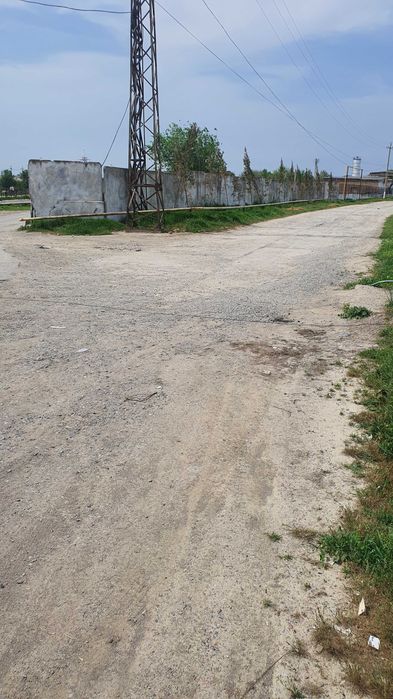 Нотурар участка ер сотилади