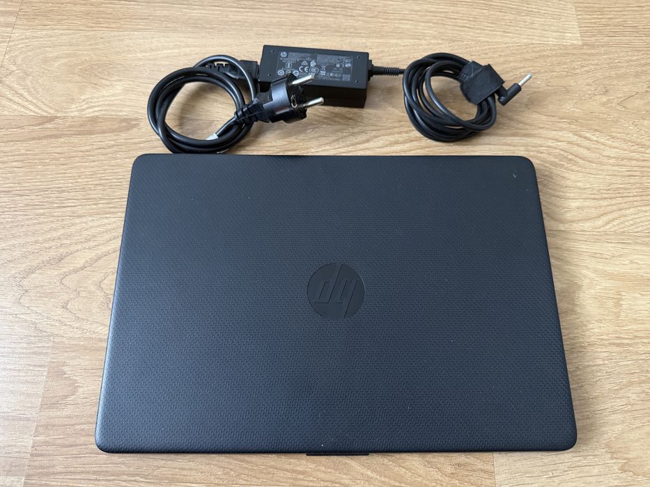 HP Laptop 14s-dq3112ng