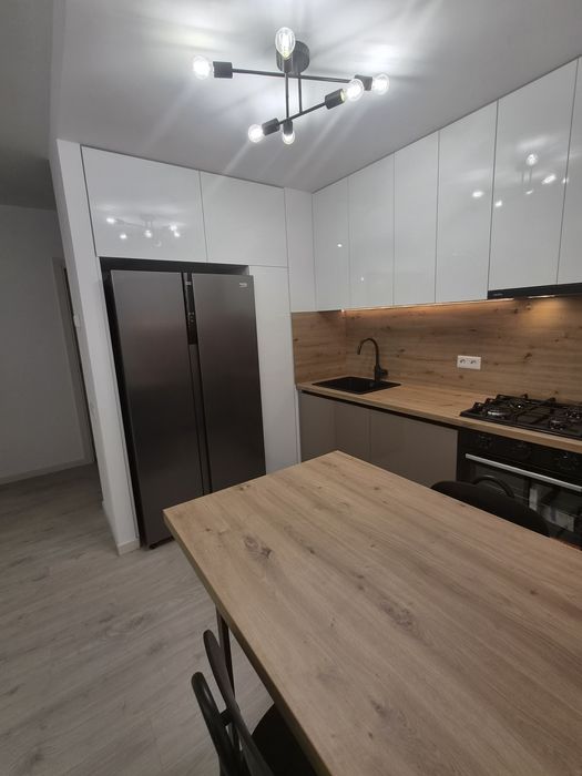 Apartament – Bucuresti - Vedere 3
