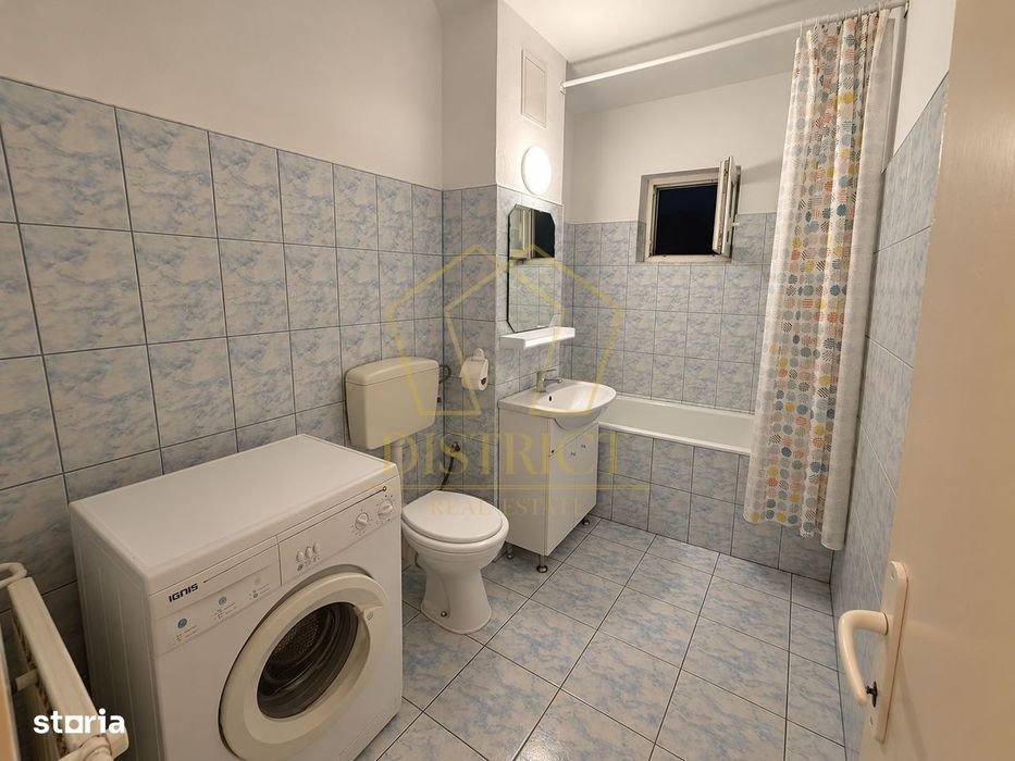 Apartament cu 3 camere | Mobilat si utilat | Crisan