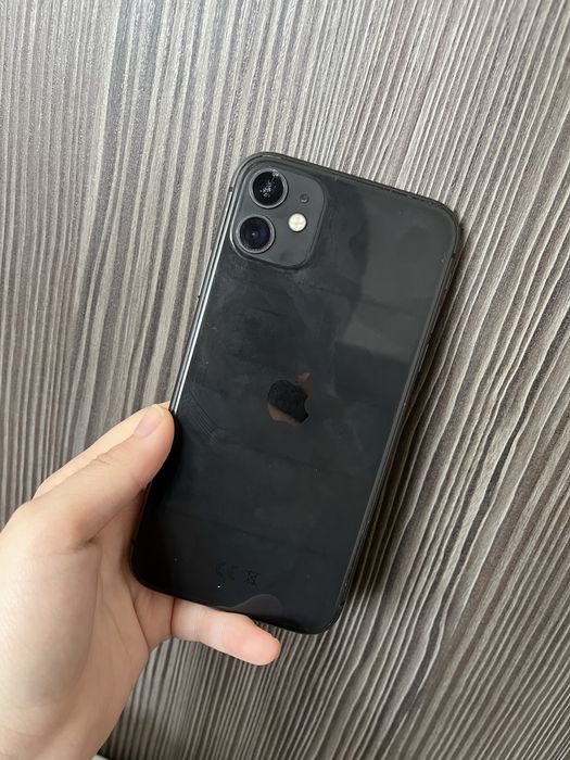 iPpone 11 128GB срочно