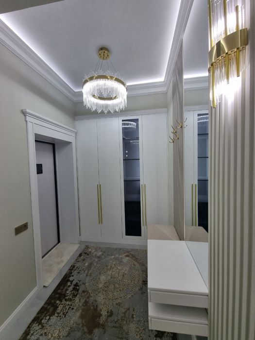 СВОЯ Срочно! Продается 3х комнатная шикарная люкс квартира