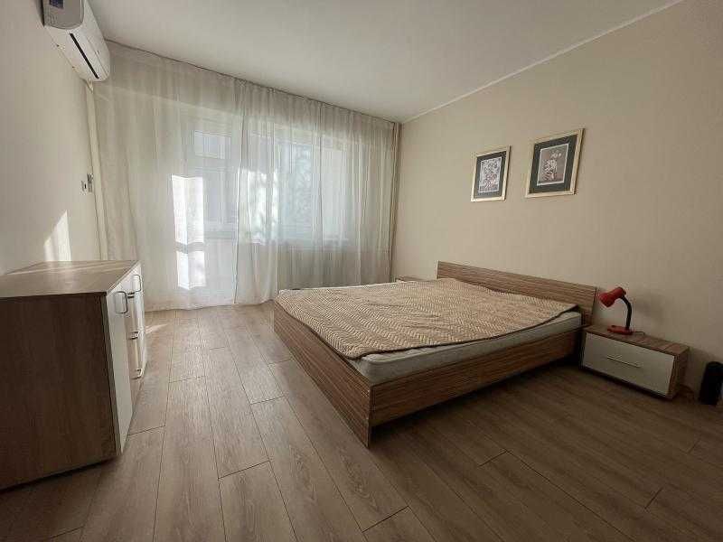 Дава се под наем Двустаен апартамент в Бургас, Славейков - 65 кв.м за 408 € - Снимка #6