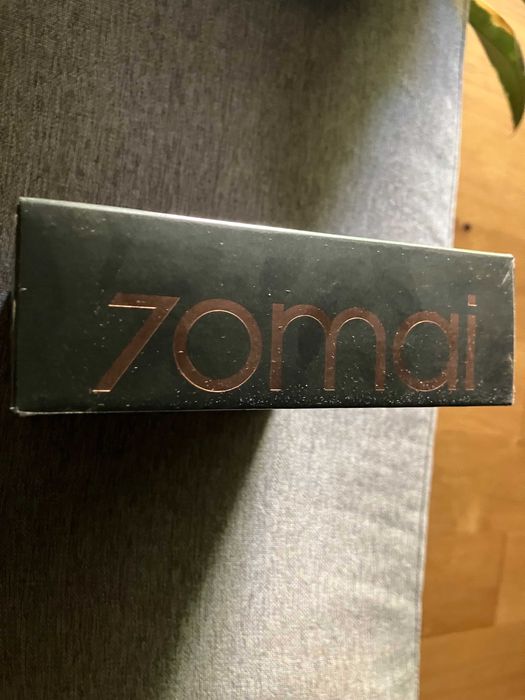70mai Dash Cam A800S + Rear Camera Set 4K | Nouă, Sigilată | GPS + WiFi