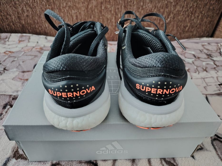 Vand adidas noi Adidas Supernova GTX M