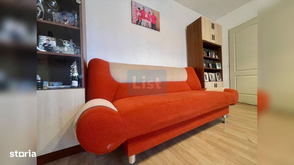 Apartament 3 Camere – Micro IV | 77 Mp | Etaj 5/8