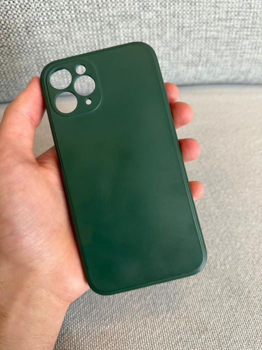 Iphone 11 pro ca nou