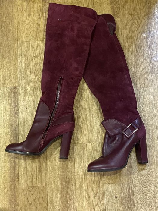 Продам натуральную женскуб обувь