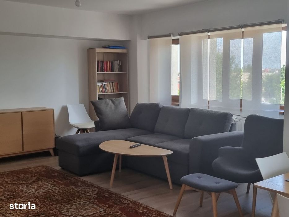 Apartament spațios cu 3 camere – Zona Policlinica Armatei, Târgoviște