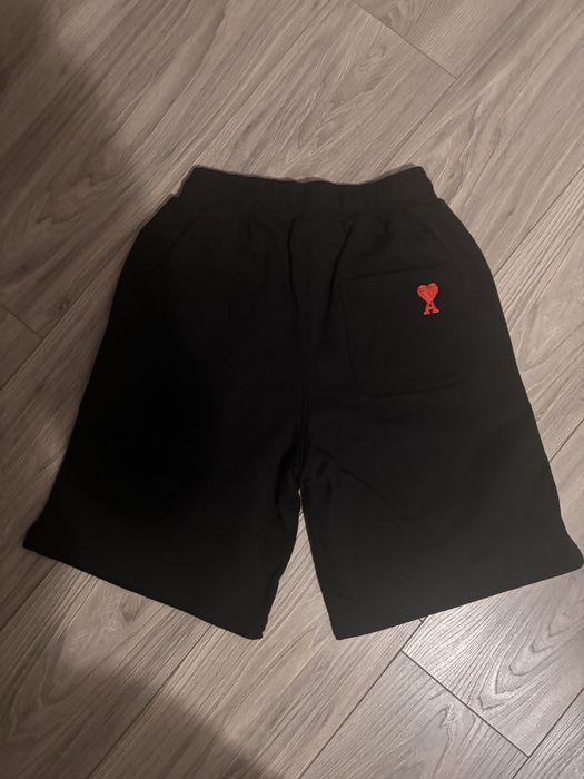 Pantaloni scurti ami paris