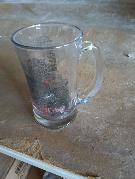 Căni diferite  culori noi