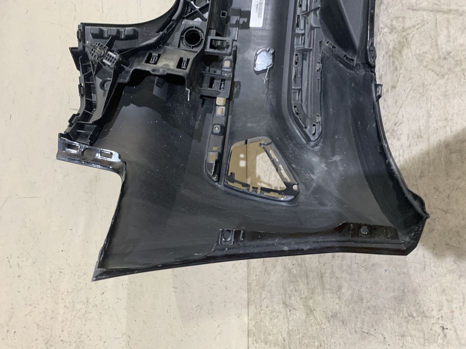 Bara spate Audi A3, S3, S-Line Sportback, Hatchback, 2019, 2020, 2021, 2022, 2023, 2024, cod origine OE 8Y4807511