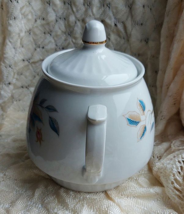 Заварочный чайник