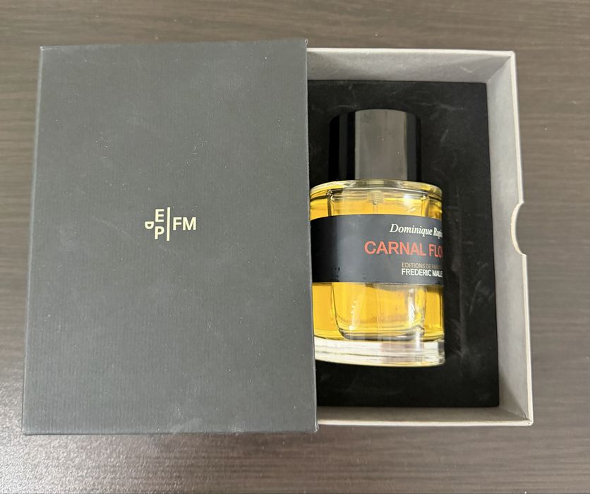 Духи Французские