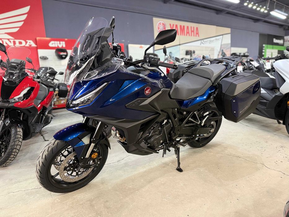 HONDA NT1100 DCT  nou 0 km - Honda Constanta by EST BIKE